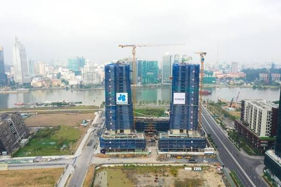 Lễ cất nóc